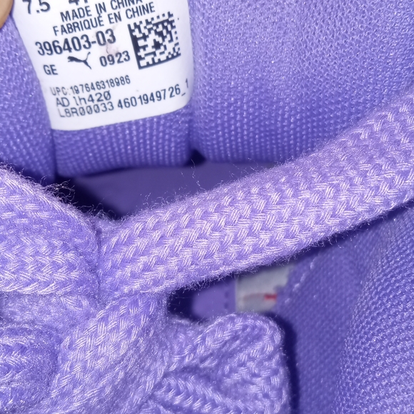 Puma x FENTY Creeper "Phatty" Women's - Picture 6 of 14